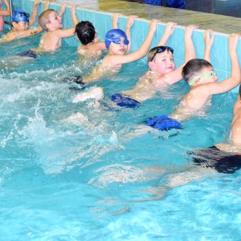 курсы плавания павлодар для детей